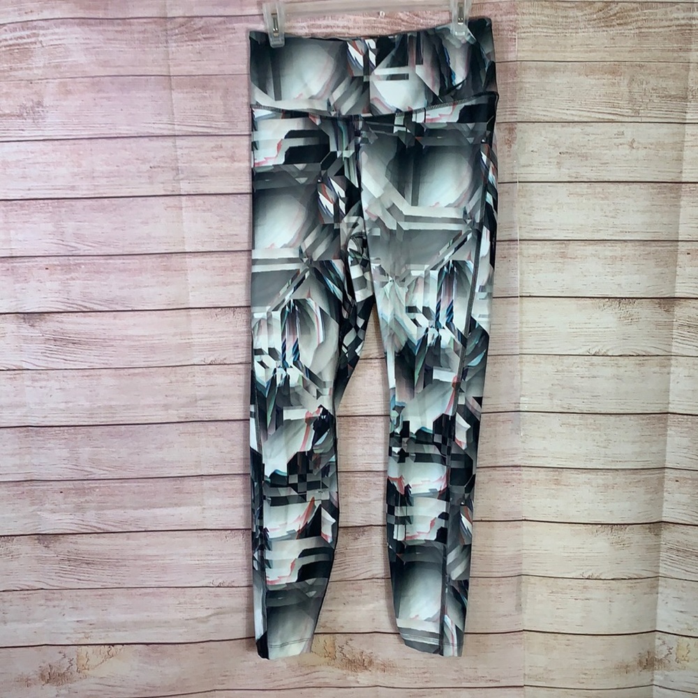 Nike Power Legend Women’s Active‎ Leggings Large